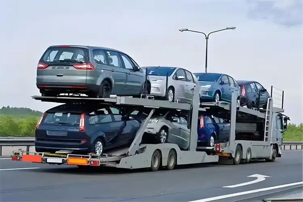 沁源轿车托运查询