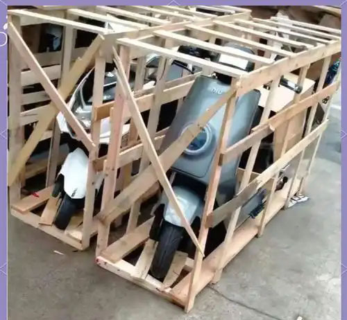 沁源电动车运输